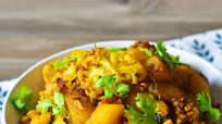 Aloo Gobi (Gluten-free) Aloo Gobi (Gluten-free)