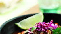 Mexican Bison Stew Mexican Bison Stew