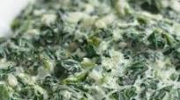 The Only Creamed Spinach Recipe You'll Need The Only Creamed Spinach Recipe You'll Need