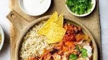 Jackfruit Chilli Jackfruit Chilli