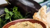 Baba Ganoush Baba Ganoush