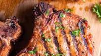 Pork Chop Marinade Pork Chop Marinade