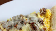 Casey's Breakfast Pizza Recipe Casey's Breakfast Pizza Recipe