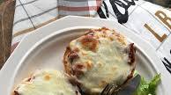 Italian Sloppy Joes Italian Sloppy Joes