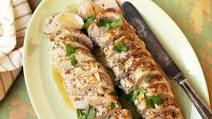 Pork Tenderloin Pork Tenderloin