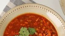 Slow Cooker Spicy Vegan Stew Slow Cooker Spicy Vegan Stew