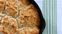 7up Biscuits Skillet Style 7up Biscuits Skillet Style