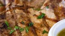Mexican Pork Chops Mexican Pork Chops