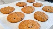 Amazing Chocolate Chip Cookies Amazing Chocolate Chip Cookies