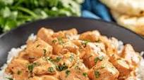 30 Minute Indian Butter Chicken 30 Minute Indian Butter Chicken