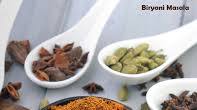 Biryani Masala recipe - How to make Biryani Masala Biryani Masala recipe - How to make Biryani Masala