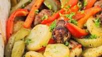 Sausage and Potatoes Recipe Sausage and Potatoes Recipe