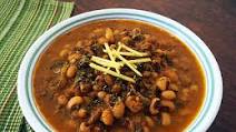Punjabi Lobia Masala Recipe (Punjabi Style Black Eyed Beans Curry) Punjabi Lobia Masala Recipe (Punjabi Style Black Eyed Beans Curry)