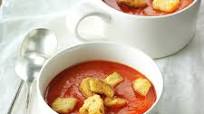 Quick Tomato Soup Quick Tomato Soup