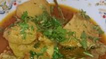Delicious Potato Chicken Gravy Pakistani Food Recipe Delicious Potato Chicken Gravy Pakistani Food Recipe