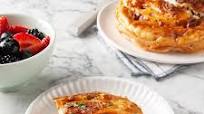 Air-Fryer Toad-in-the-Hole Air-Fryer Toad-in-the-Hole