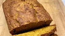 Sourdough Discard Whole Wheat Pumpkin Bread Sourdough Discard Whole Wheat Pumpkin Bread