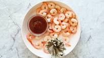 Perfect Boiled Shrimp Perfect Boiled Shrimp