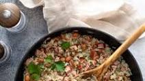 Rice and Beans Rice and Beans