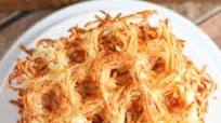 Hash Brown Waffles Hash Brown Waffles