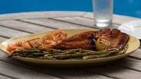 Brown Sugar Soy Sauce Salmon | Lodge Cast Iron Brown Sugar Soy Sauce Salmon | Lodge Cast Iron