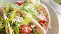 The Best Turkey Tacos Recipe (Ground Turkey Taco Meat) The Best Turkey Tacos Recipe (Ground Turkey Taco Meat)