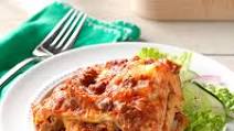 Slow-Cooker Lasagna Slow-Cooker Lasagna