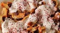 Armenian Manti (Baked Beef Dumplings) Armenian Manti (Baked Beef Dumplings)