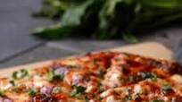 Chicken Parm Pizza Recipe by Tasty Chicken Parm Pizza Recipe by Tasty