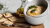 Hummus Hummus