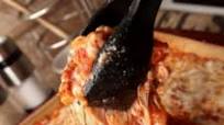Low Carb Baked Spaghetti Low Carb Baked Spaghetti