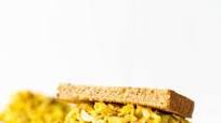 Curried Chicken Salad Curried Chicken Salad