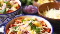 Chipotle Chicken Stew Chipotle Chicken Stew