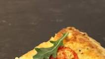 Tuna Quiche Tuna Quiche