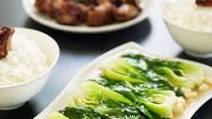 Japanese Tofu Bok Choi Oyster Sauce Japanese Tofu Bok Choi Oyster Sauce