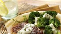 Pork Chops with Broccoli Pork Chops with Broccoli