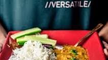 Masoor Dal - Red Lentils (Instant Pot, Pressure Cooker, Pan) Masoor Dal - Red Lentils (Instant Pot, Pressure Cooker, Pan)