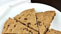 Cast-Iron Skillet Cookie Cast-Iron Skillet Cookie