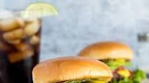 Instant Pot Onion Burgers Instant Pot Onion Burgers