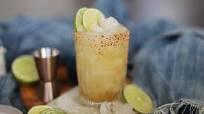 Classic Cadillac Margarita Cocktail Recipe Classic Cadillac Margarita Cocktail Recipe