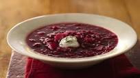 Borscht Borscht