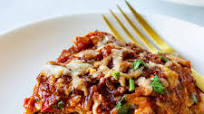 The Best Gluten-Free Lasagna The Best Gluten-Free Lasagna