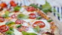 Neapolitan Style Pizza Dough Neapolitan Style Pizza Dough