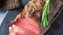Smoked Venison Smoked Venison