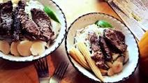 How to Make Perfect Iowa pork tenderloin and Vietnamese noodle bowl How to Make Perfect Iowa pork tenderloin and Vietnamese noodle bowl