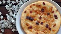 Cinnamon Sugar Focaccia Bread Recipe Cinnamon Sugar Focaccia Bread Recipe