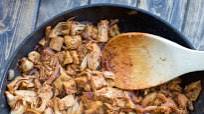 Jackfruit Tacos Jackfruit Tacos