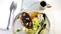 Keto Chinese Duck with Orange Sauce Keto Chinese Duck with Orange Sauce