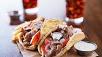 Gluten Free Beef Gyros Gluten Free Beef Gyros