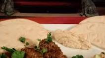 Middle Eastern Kibbeh Middle Eastern Kibbeh